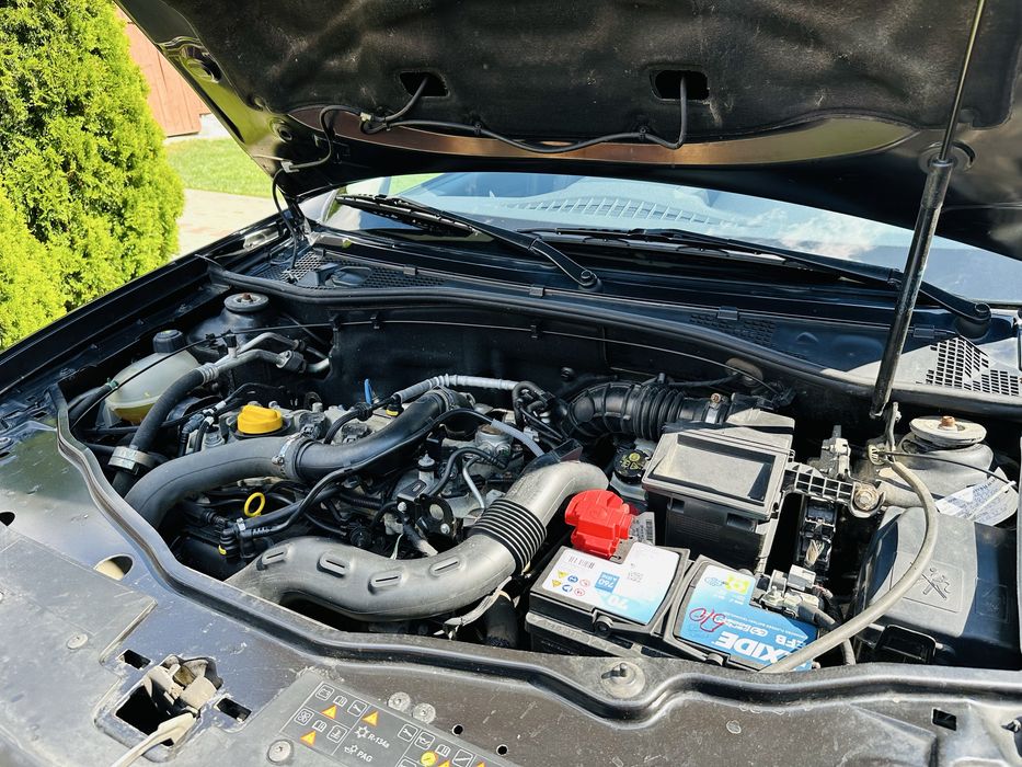 Vand Dacia Duster