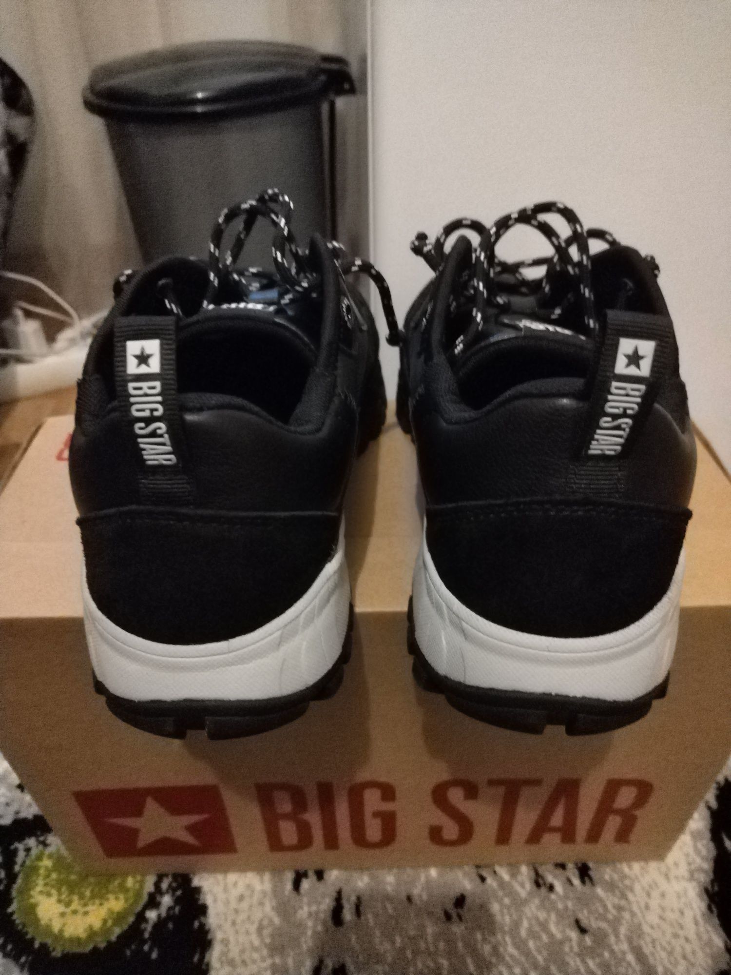 Pantofi sport, BiG STAR
