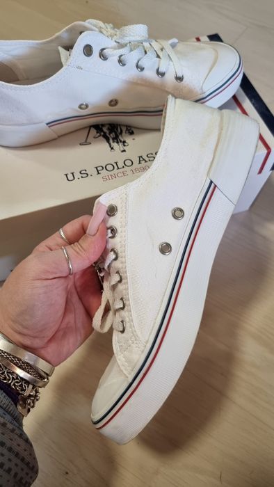 Tenisi US POLO ASSN 42