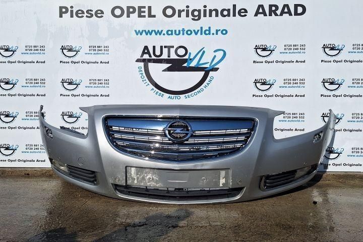Bara fata grila senzori parcare spalator faruri Z176 Opel Insignia A