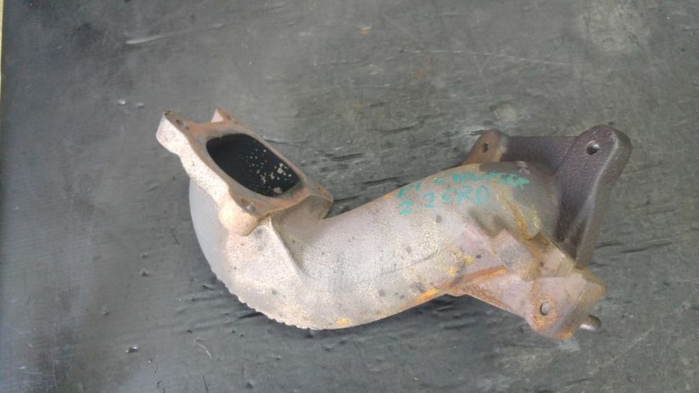 galerie evacuare  chrysler pt cruiser 2.2crd a66414201