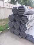 Teava galvanizata