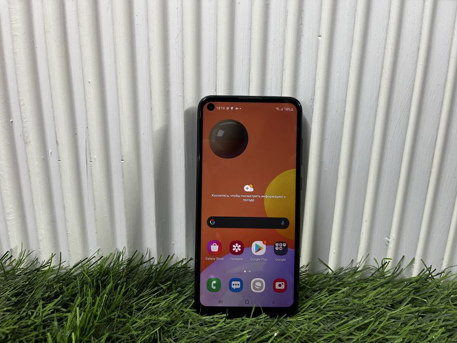телефон Samsung A11 32 gb
