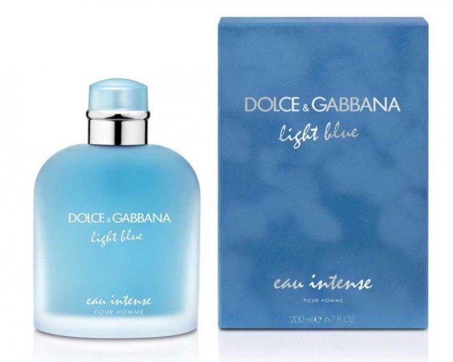 Parfum unisex d&g