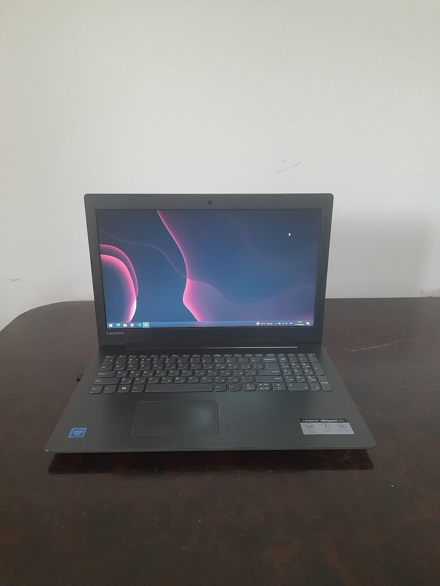 Noutbuk Lenovo Intel Celeron N4000 4/1000