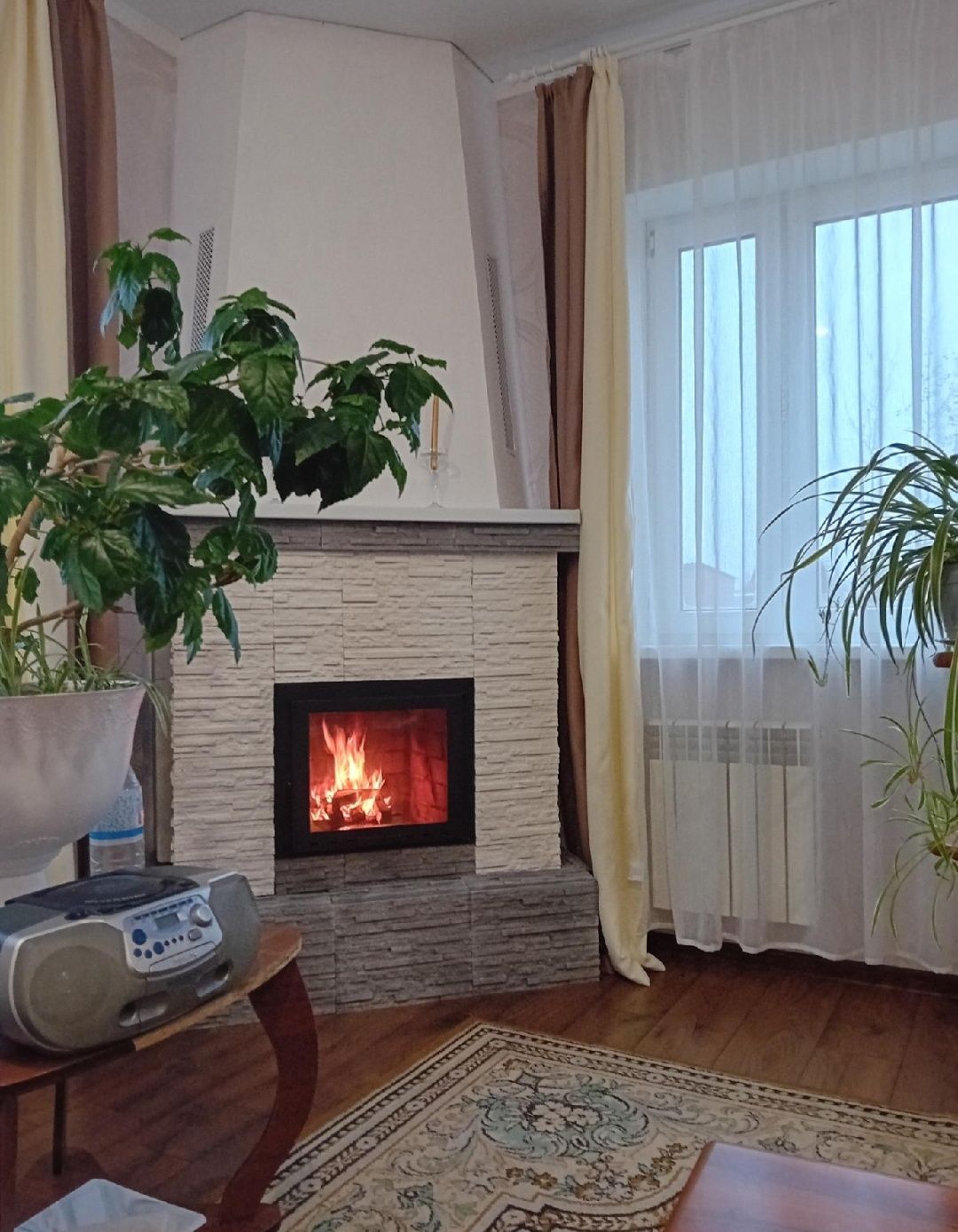 Частный дом в аренду с последующим выкупом