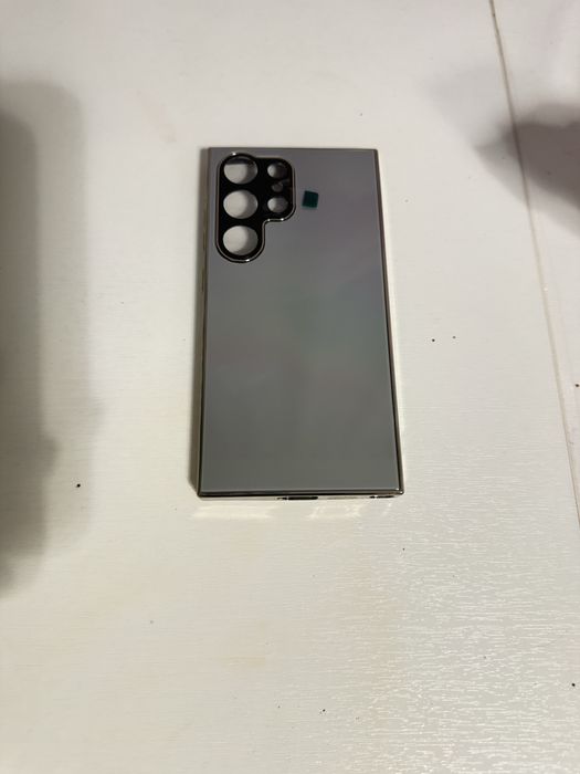 Чехлы для телефона Samsung Galaxy S24 Ultra