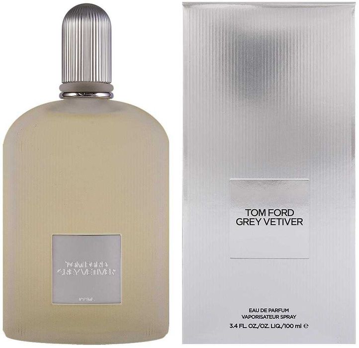 Мъжки парфюм Tom Ford Grey Vetiver EDP 50 ml - 279.99 лв.