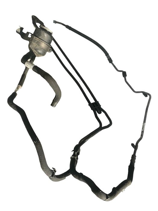 Conducte servodirectie + vas AUDI A8 III 4H2, 4H8, 4HC, 4HL 2009 - 201