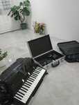 Roland fr 7x+ juzisound 1