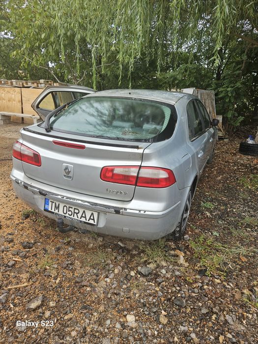 Vând Renault Laguna 2