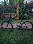 Bicicleta X-fact Mission 2.0 Alu 27.5"