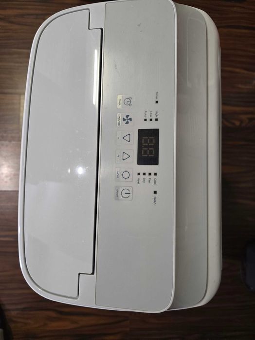 Климаик преносим Neo Pac 9000