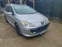 Peugeot 307 sw 1.6 diesel