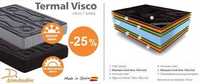 -20% TERMAL VISCO (Испания) + подаръци до 140 лв, безплатни доставки