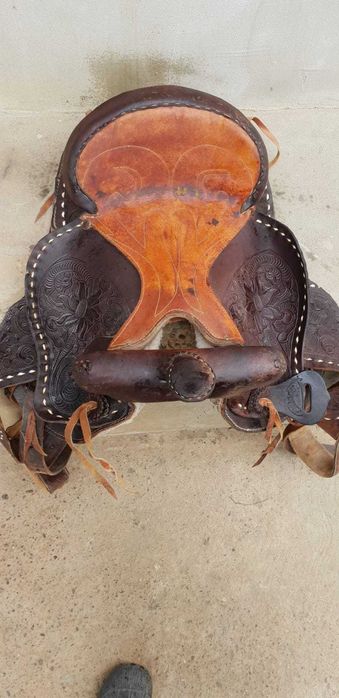 Sa de calarie in condiții impecabile completa