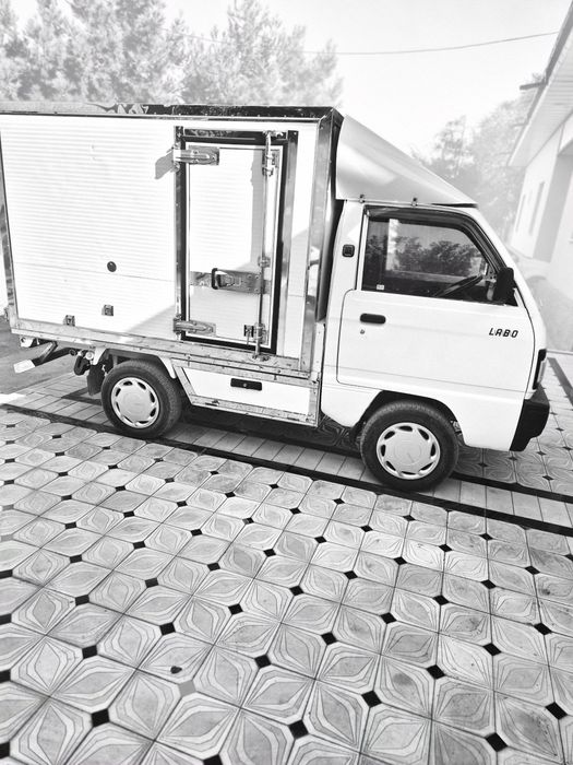 Labo терма бутка