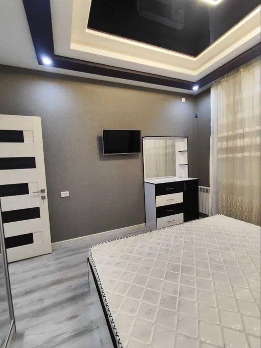 Сергели Green Hous 2xonali Novostroyka Arendaga beriladi Oilaga