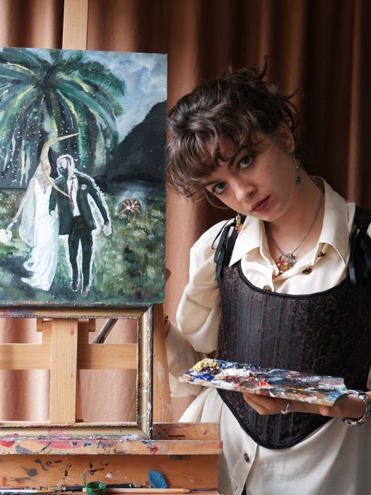 Pictor de Evenimente