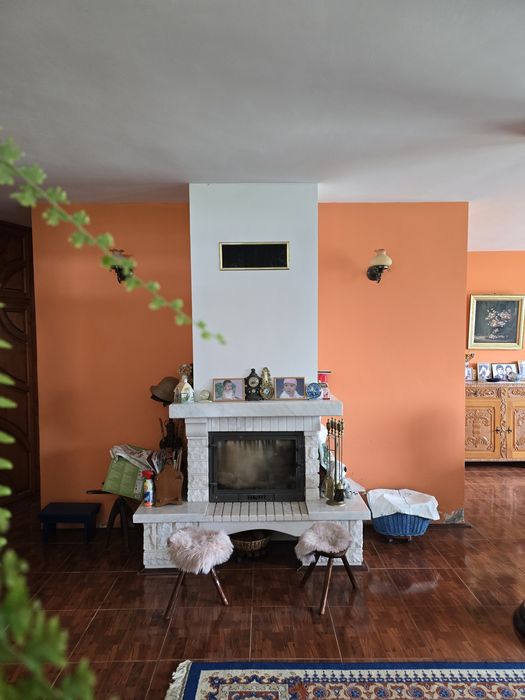 Vand casa si teren  in Oboga , Olt