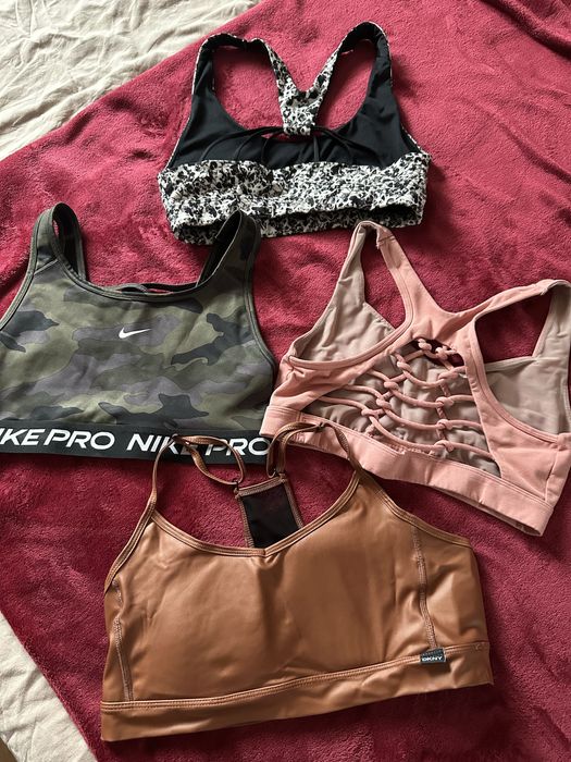 спортно бюстиета