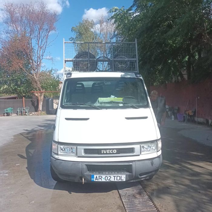 De vânzare Iveco daily