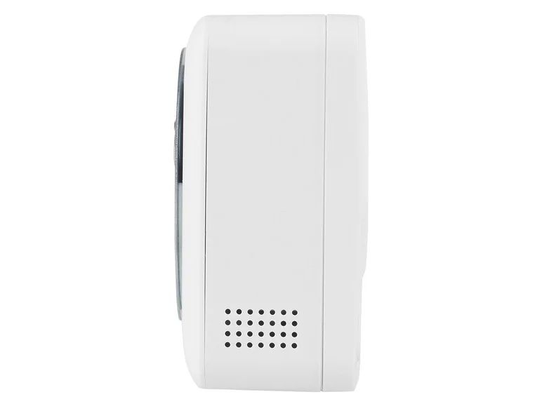 Detector gaz Smartwares  monoxid de carbon FGA-1305