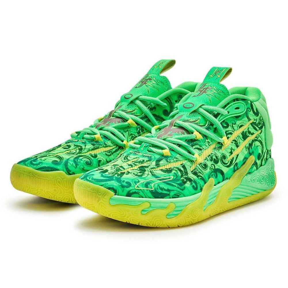 Puma laMelo Ball 3