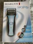 Aparat de ras Remington Sensitive Foil