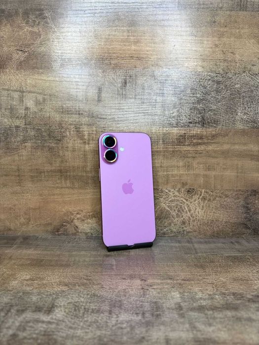 iPhone 16 128 Gb/Айфон 16 128ГБ РАССРОЧКА ДО 60 МЕСЯЦЕВ Ломбард Лидер