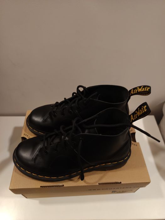 Dr martens church кубинки