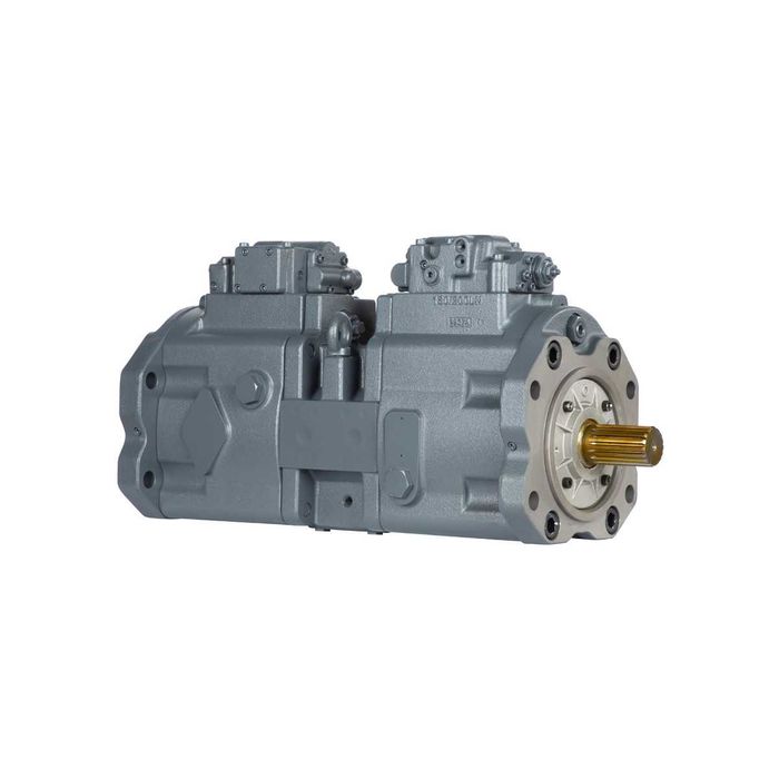 Pompa Hidraulică Hyundai Excavator R320-3 – Piese de schimb Hyundai