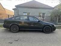 Vand Skoda Octavia 2006 1.9 TDI