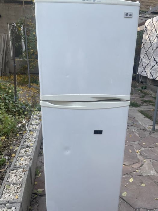 холодильник lg gr 292sq