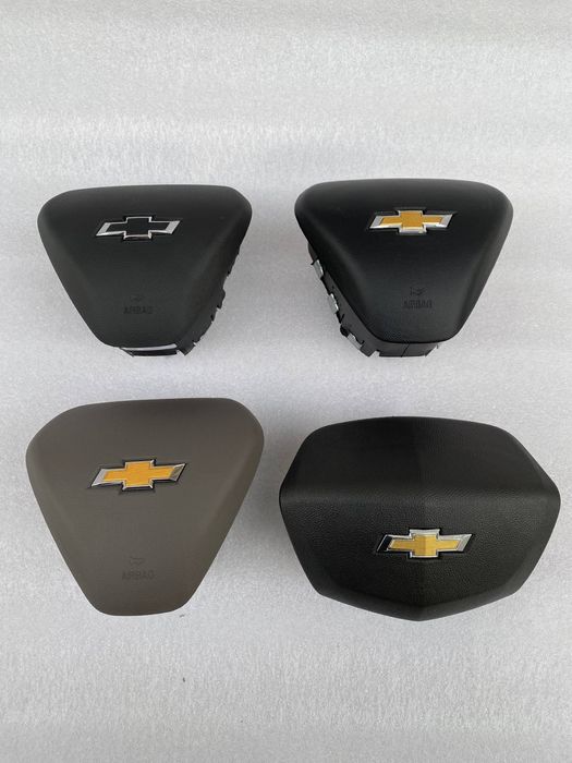 Malibu equinox tracker spark cobalt gentra rul ortasi rul aerbag