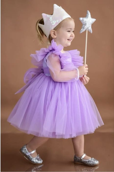 Продам платье на девочку