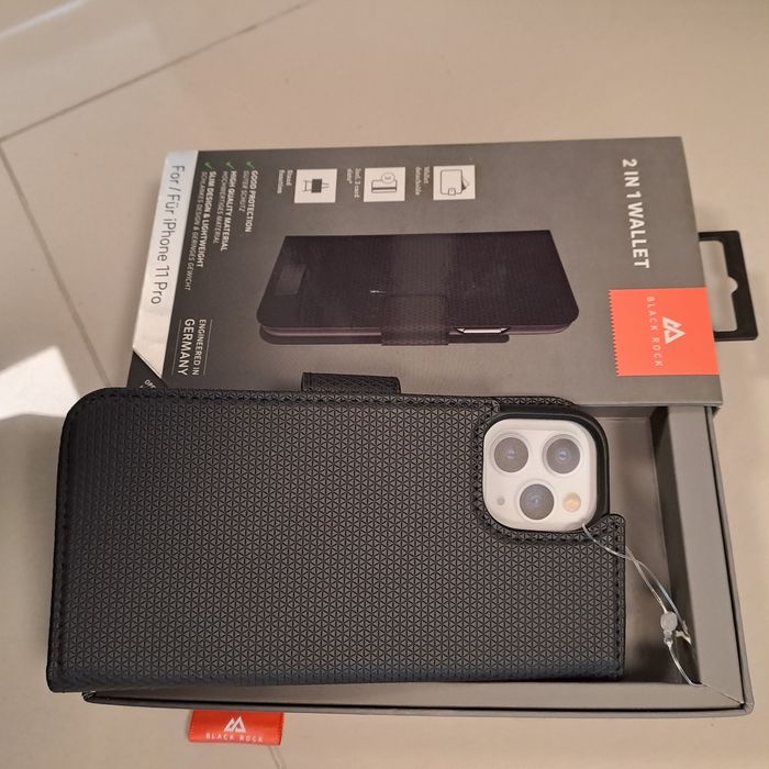 Husa premium IPhone 11 Pro