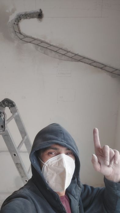 Установка монтаж демонтаж кондиционера