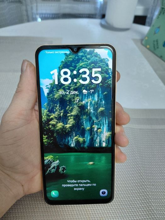 Самсунг Galaksy А 23