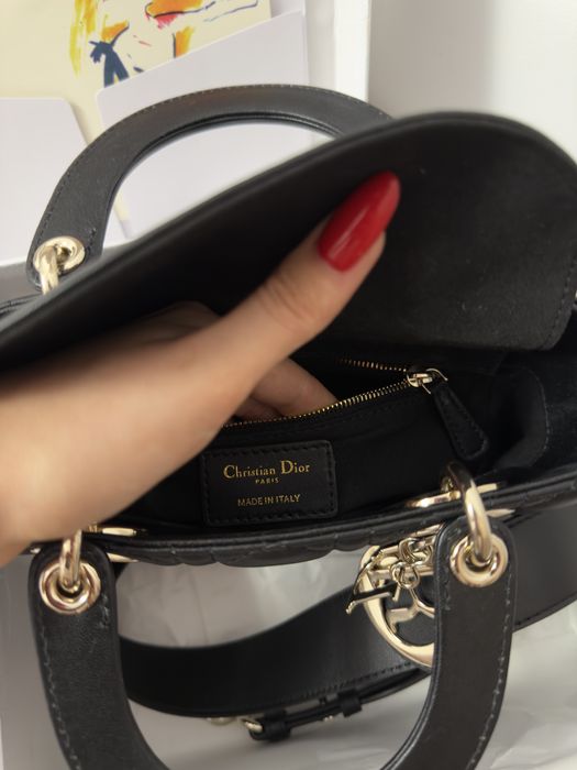 Geanta Dior Lady