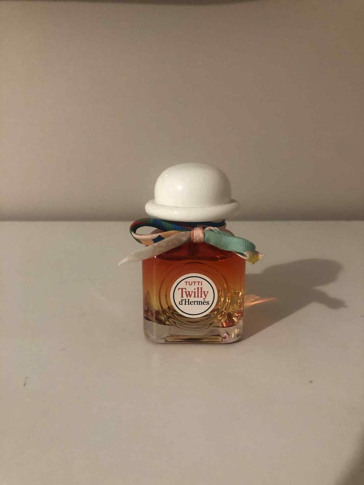HERMÈS Tutti Twilly d'Hermès Eau de Parfum