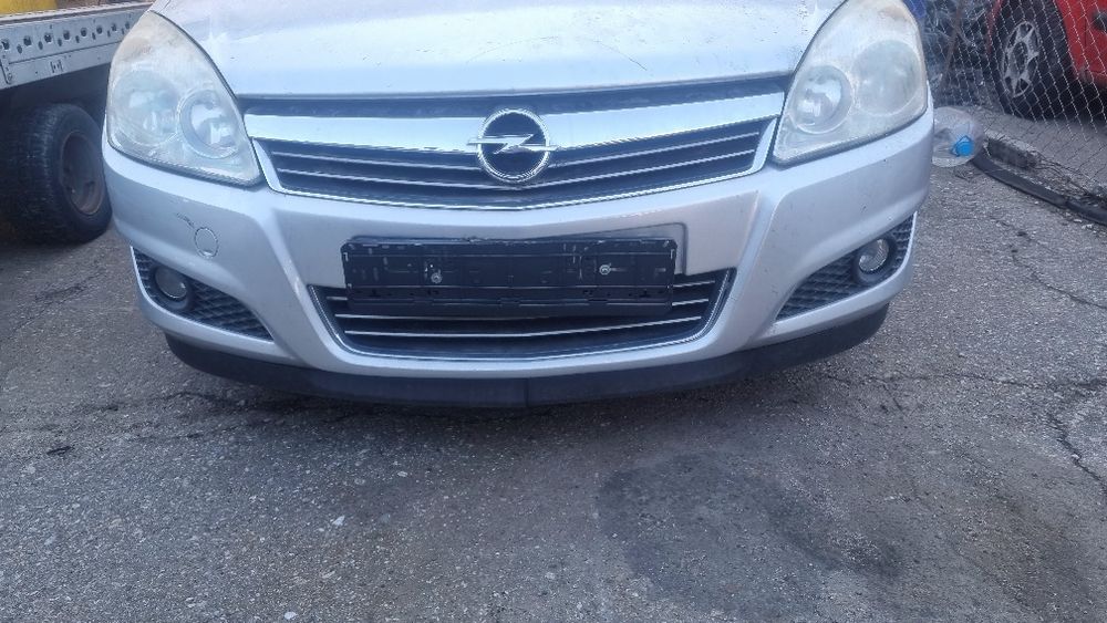 опел астра х / opel astra h на части