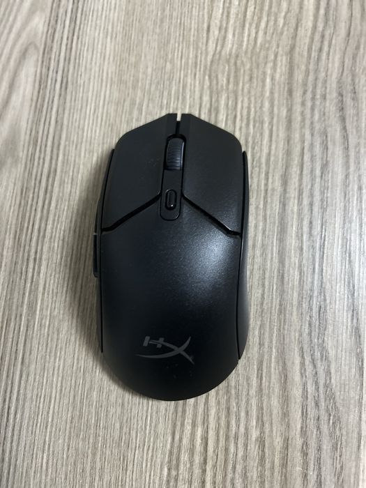 Mouse HyperX Pulsefire