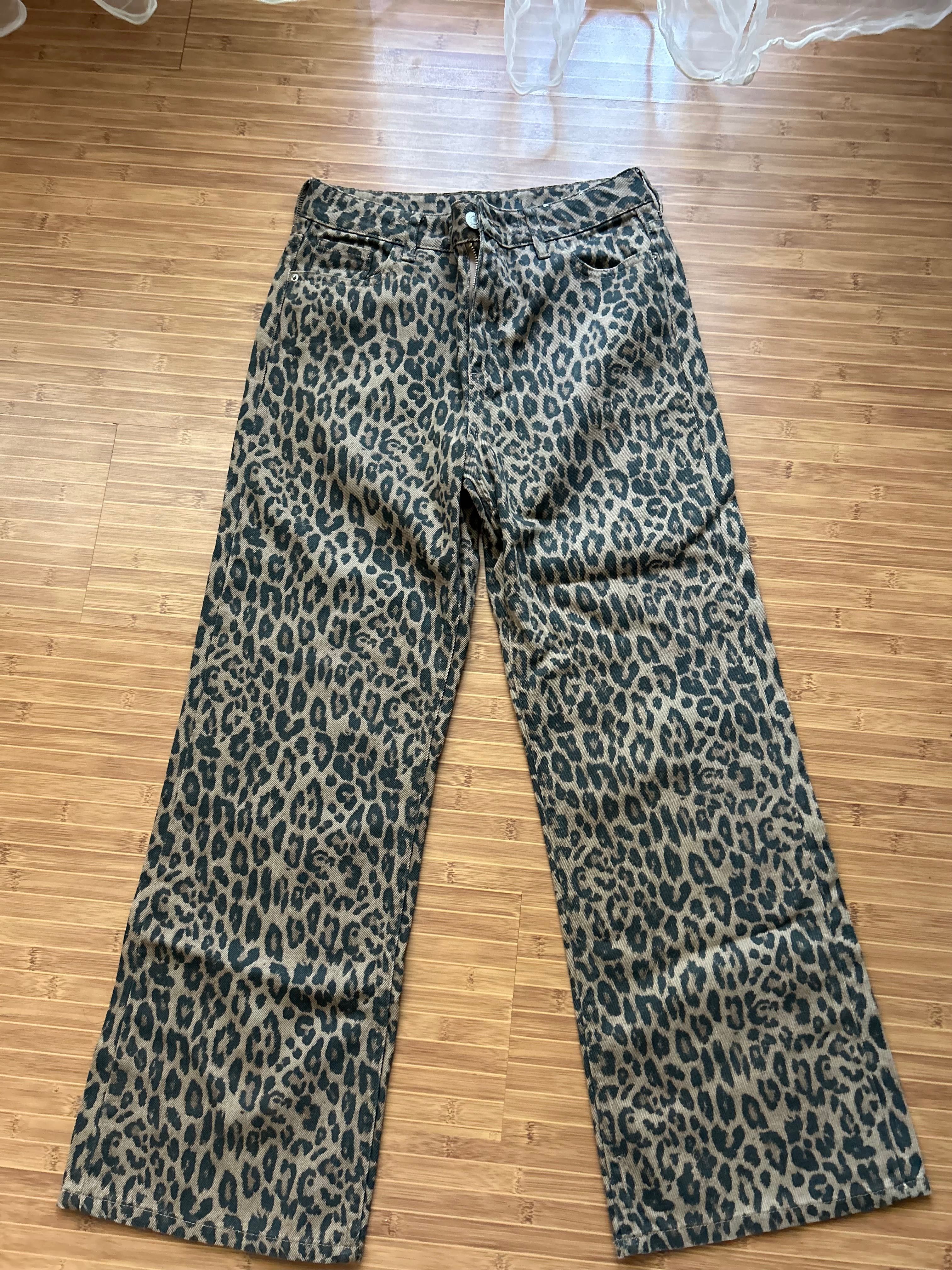 Дънки нови Zara, h&m