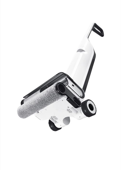 Roborock flexi lite curățare automata