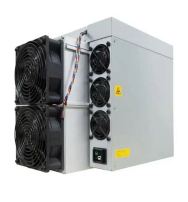 KS5 Pro копачка за Каспа 21Th