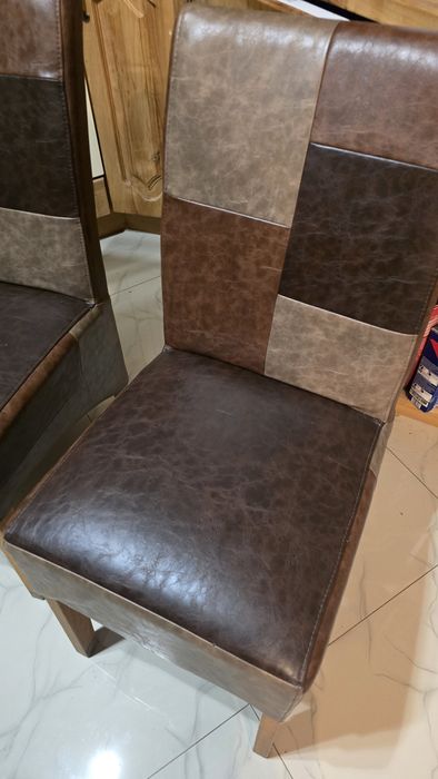 Set 2 scaune de living