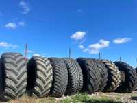 Anvelope second-hand 650/65R42 cauciucuri radiale cu garantie