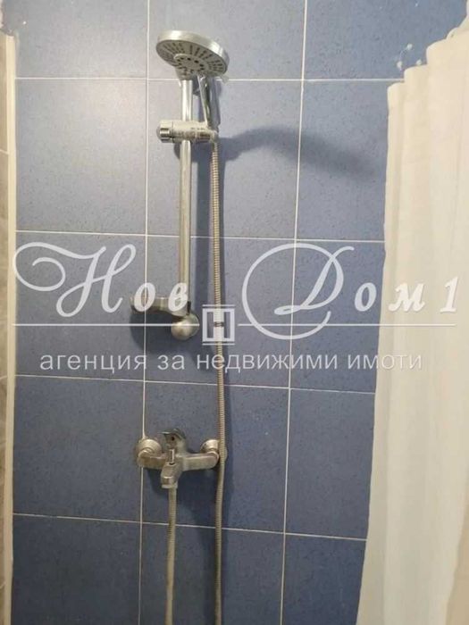 Дава се под наем Двустаен апартамент в Варна, Левски - 45 кв.м за 306 € - Снимка #9