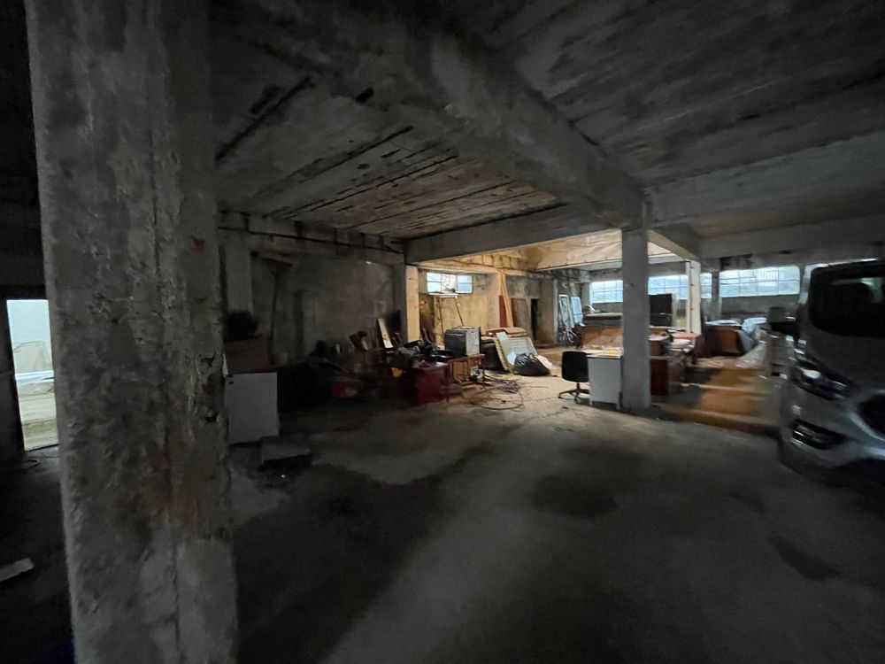 Inchiriez hala/depozit/spatiu productie in centrul orasului